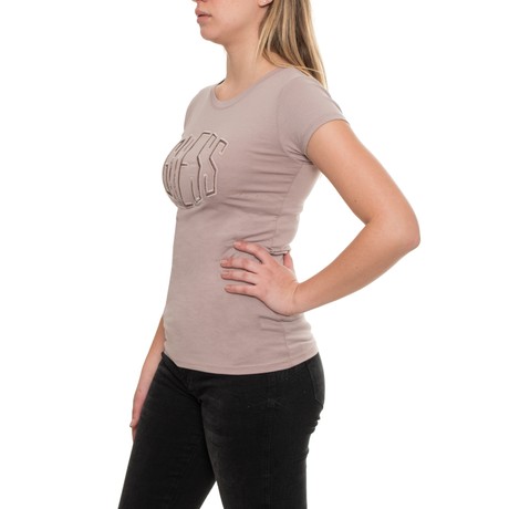 GUESS W2RI20 - POSH TAUPE - PÓLÓ - Image 2