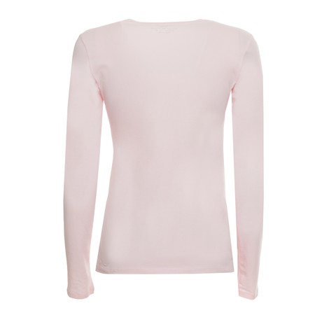 GUESS W2RI31 - BALLET PINK - T SHIRT - Image 3