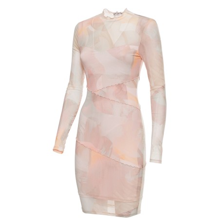 GUESS W2RK24 - POETIC FLORAL PRINT - KLEIDER - Image 2