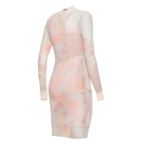 GUESS W2RK24 - POETIC FLORAL PRINT - KLEIDER - Image 3