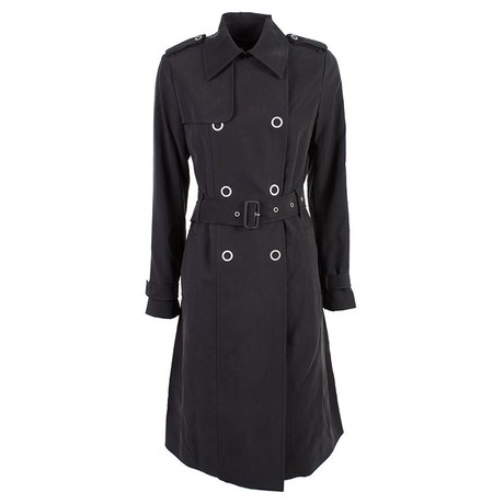 GUESS W2RL02 - Jet Black A996 - PLAŠČI IN JAKNE