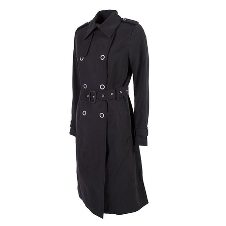 GUESS W2RL02 - Jet Black A996 - PLAŠČI IN JAKNE - Image 2