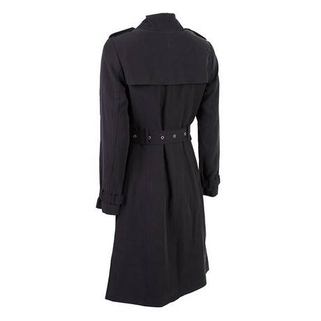 GUESS W2RL02 - Jet Black A996 - PLAŠČI IN JAKNE - Image 3