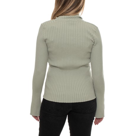 GUESS W2RR05 - LIGHT MATCHA - JERSEYS - Image 3