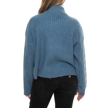 GUESS W2RR08 - NORDIC SEA - TOPWEAR - Image 3