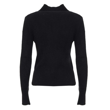 GUESS W2RR17 - Jet Black A996 - MAGLIE - Image 2