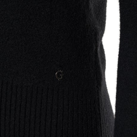 GUESS W2RR17 - Jet Black A996 - MAGLIE - Image 3