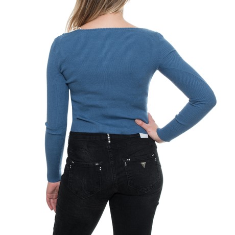 GUESS W2RR19 - NORDIC SEA - TOPWEAR - Image 3