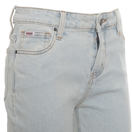 GUESS W2YA04 -  VIVID LT WASH - JEANS - Image 2