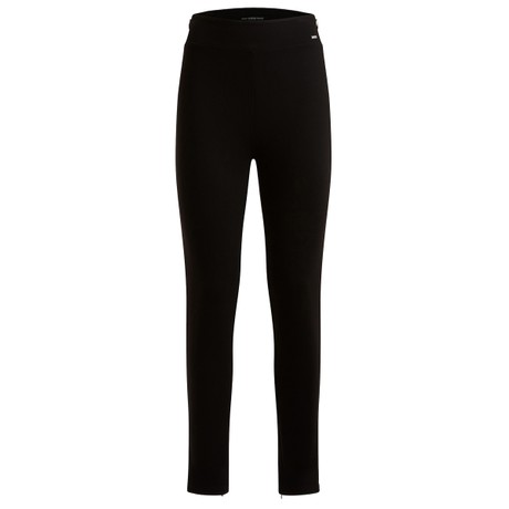 GUESS W2YB16 - Jet Black A996 - БРЮКИ - Image 3