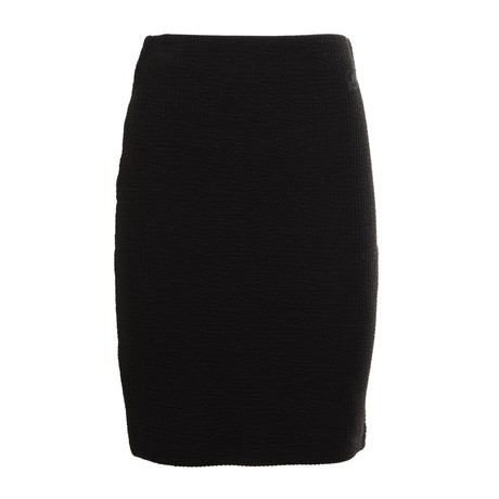 GUESS W2YD16 - Jet Black A996 - FALDAS