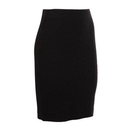 GUESS W2YD16 - Jet Black A996 - FALDAS - Image 2