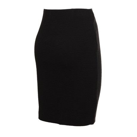 GUESS W2YD16 - Jet Black A996 - FALDAS - Image 3