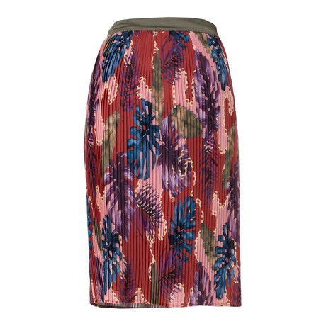GUESS W2YD94 - TIKI CLUB PRINT - SKIRTS - Image 2