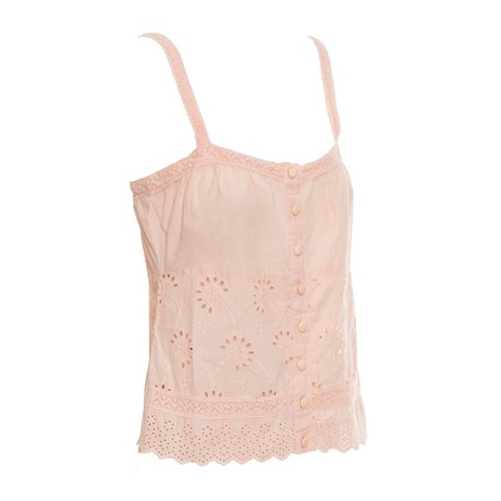 GUESS W2YH16 - PEACH TOUCH MULTI - TOPS AND TANK TOPS - Image 2