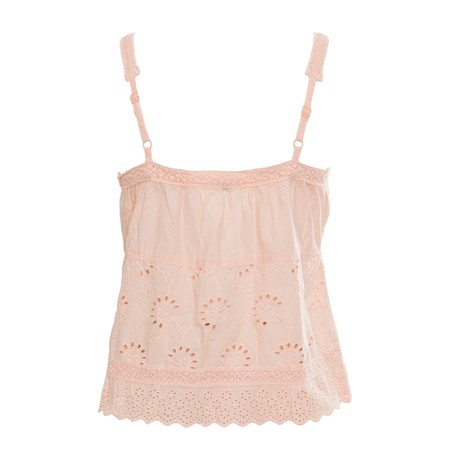 GUESS W2YH16 - PEACH TOUCH MULTI - TOPS AND TANK TOPS - Image 3