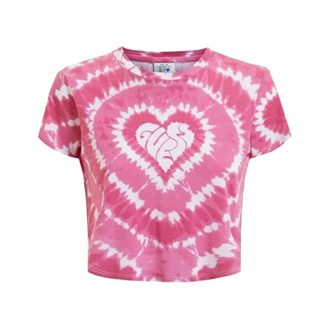 GUESS W2YI17 - BRIGHT BERRY MULTI - TRICOU - Image 2