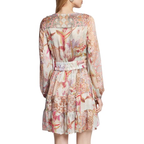 GUESS W2YK55 - MIRAFLORES PRINT - DRESSES - Image 3