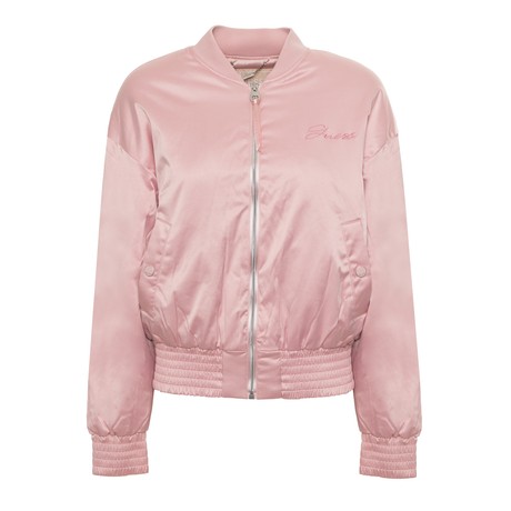 GUESS W2YL03 - PINK ROSES - JACKETS
