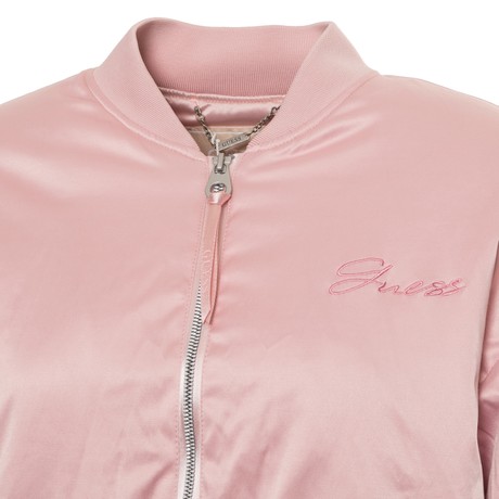 GUESS W2YL03 - PINK ROSES - JACKETS - Image 3