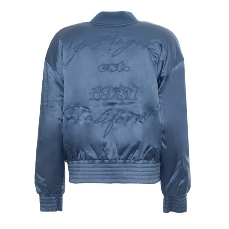 GUESS W2YL03 - NORDIC SEA - JACKETS - Image 2