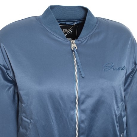 GUESS W2YL03 - NORDIC SEA - JACKETS - Image 3