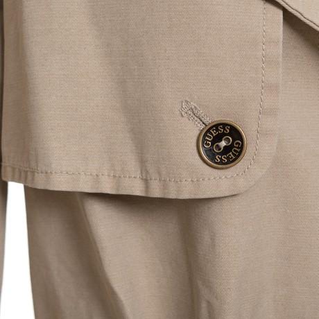 GUESS W2YL12 - SMOKED PEACH - JACKETS - Image 3