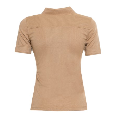 GUESS W2YP13 - GRIZZLY BEAR/BRUN - POLO SHIRTS - Image 2