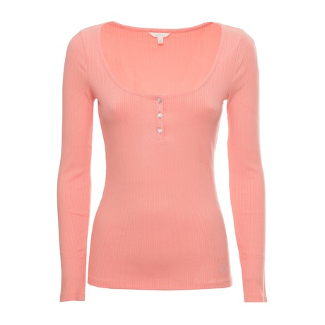 Tričko Guess peach brulee &mdash; fot 1