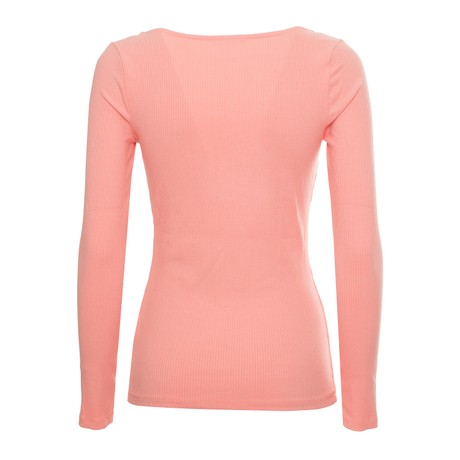 Tričko Guess peach brulee &mdash; fot 2