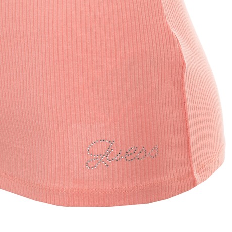 Tričko Guess peach brulee &mdash; fot 3