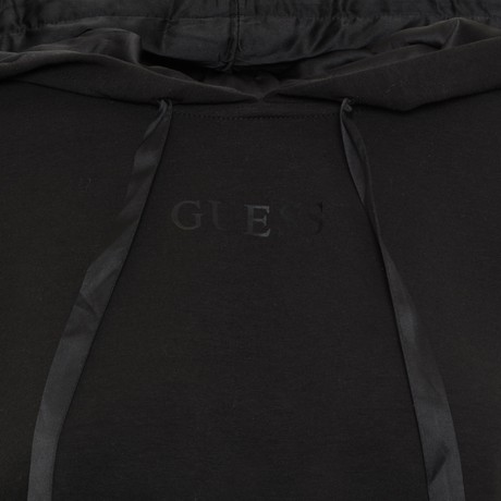 GUESS W2YQ05 - Jet Black A996 - SWEATSHIRTS - Image 3