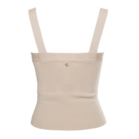 GUESS W2YR05 - LOVERS BEACH - KOSZULKI - Image 2