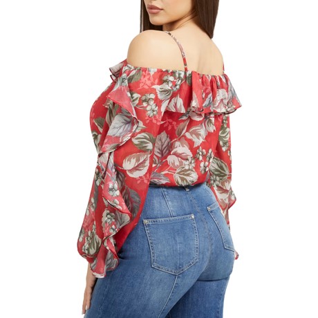 GUESS W3BH37 - COACHWOOD ESTATE PRI - SHIRTS - Image 2