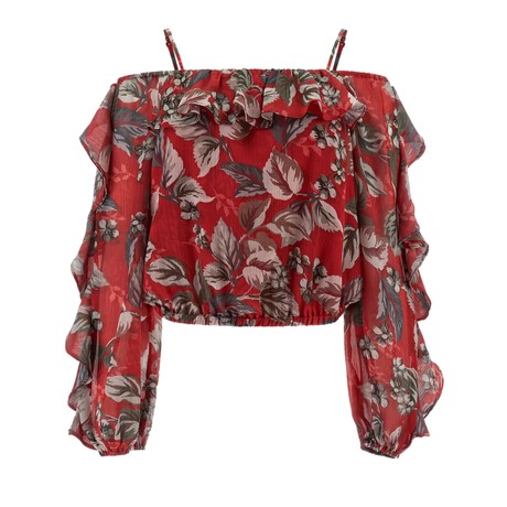 GUESS W3BH37 - COACHWOOD ESTATE PRI - SHIRTS - Image 3