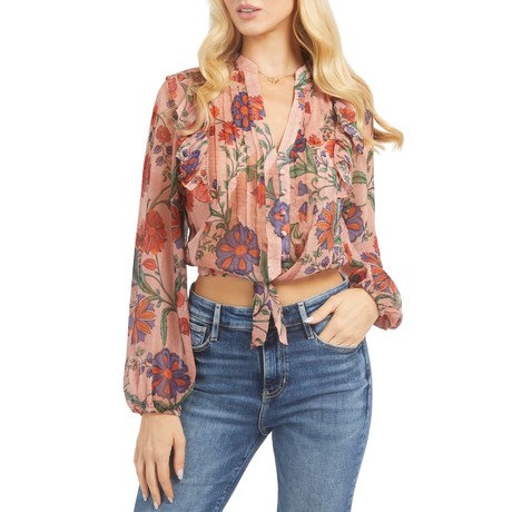 GUESS &mdash; W3BH52