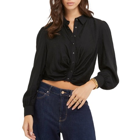 GUESS W3BH76 - Jet Black A996 - TRICOURI