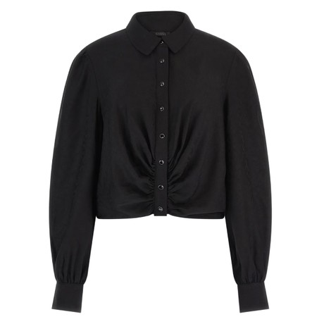 GUESS W3BH76 - Jet Black A996 - TRICOURI - Image 3