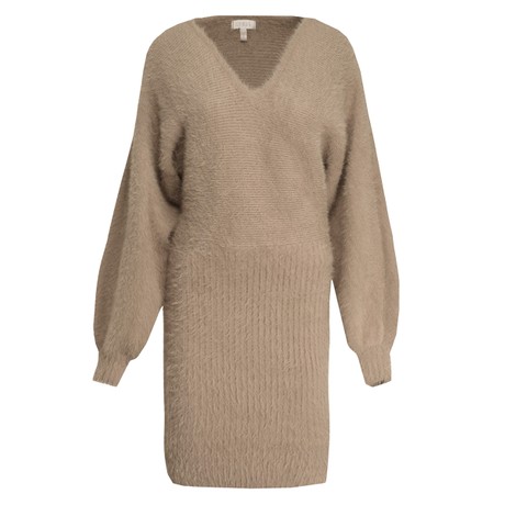 GUESS W3BK0Y - SILK TAUPE MULTI - ROCHII - Image 2