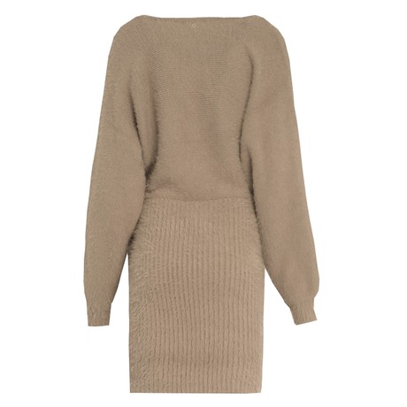 GUESS W3BK0Y - SILK TAUPE MULTI - ROCHII - Image 3