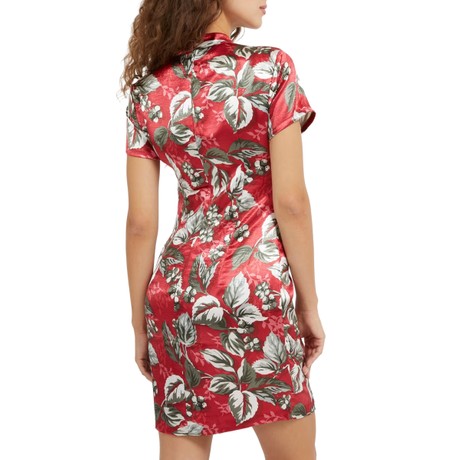 GUESS W3BK90 - COACHWOOD ESTATE PRI - DRESSES - Image 3