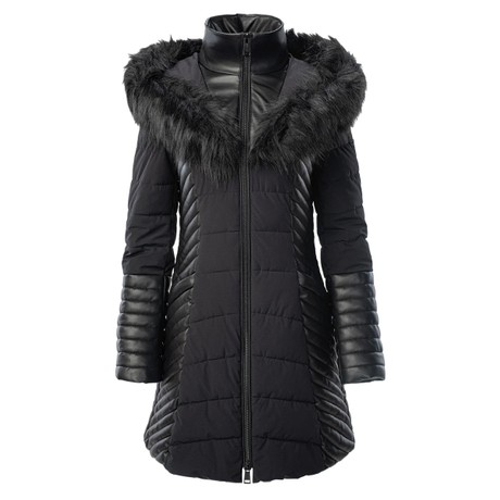 Jackets Guess jet black a996 &mdash; fot 3