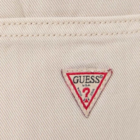 GUESS W3GA29 - PEARL OYSTER - TROUSERS - Image 3