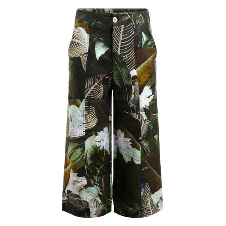 GUESS W3GB38 - MOONLIT TROPIC GARDE - KALHOTY - Image 2