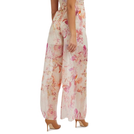 GUESS W3GB46 - RECLAIMED ROMANCE - TROUSERS - Image 2