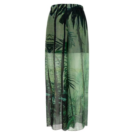 GUESS W3GB46 - RAIFOREST - TROUSERS - Image 3