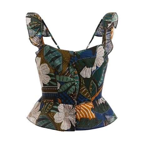 GUESS W3GH58 - TROPICAL TRAVELER - SHIRTS - Image 3