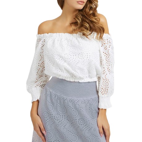 GUESS &mdash; W3GH95