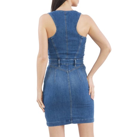 GUESS W3GK15 - FEATHER SKY - ABITI - Image 2