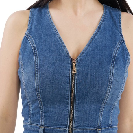 GUESS W3GK15 - FEATHER SKY - ABITI - Image 3